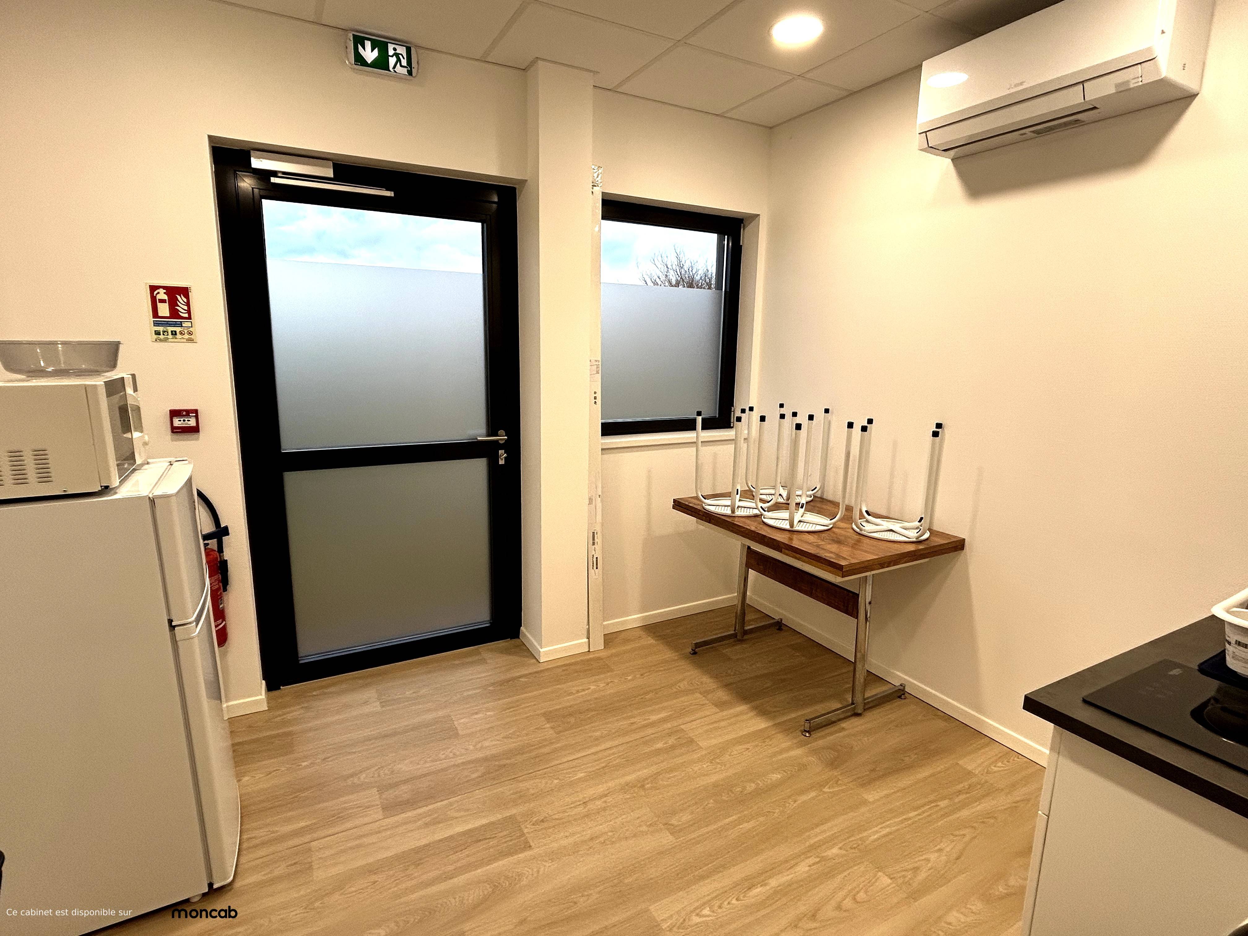 Cabinet Cabinet medical à Gambsheim - Photo 3