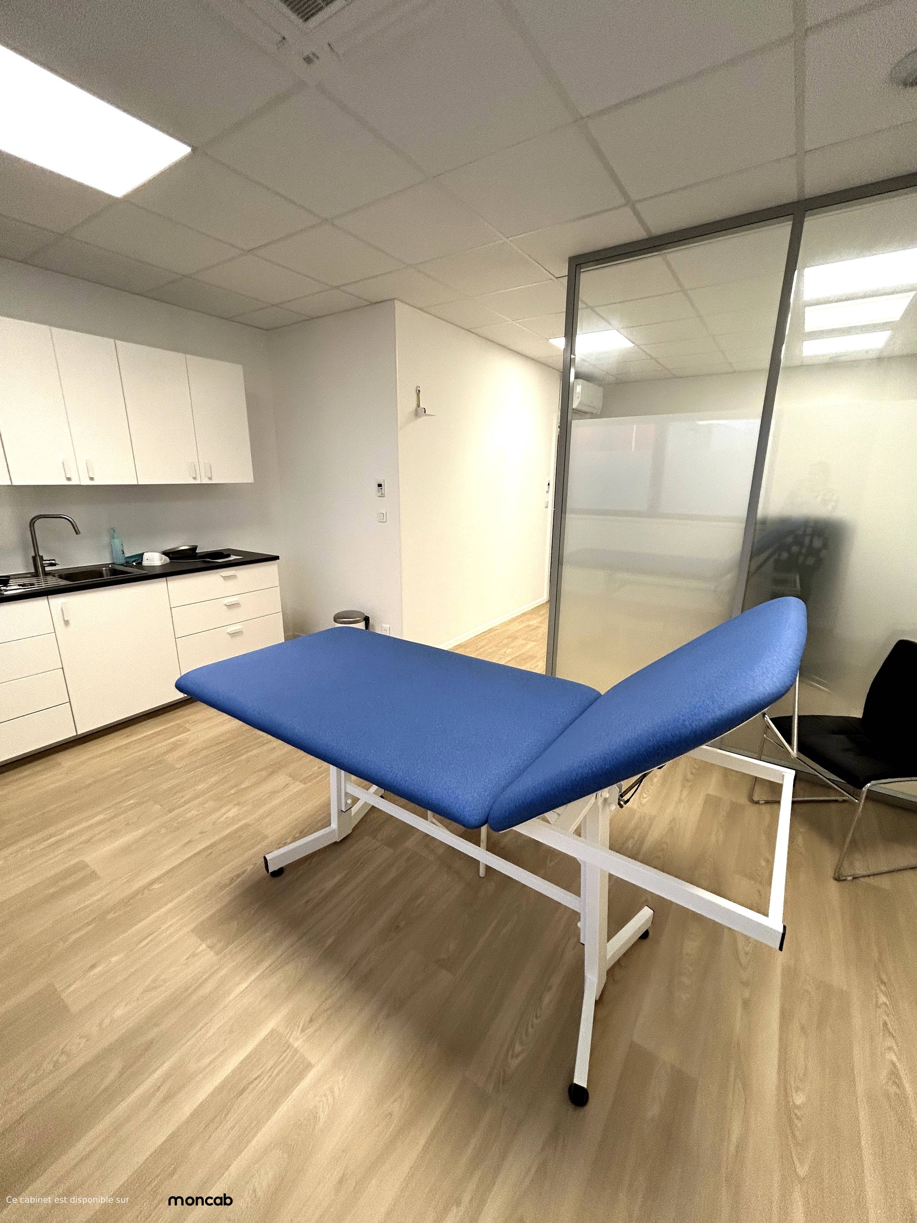 Cabinet Cabinet medical à Gambsheim - Photo 8