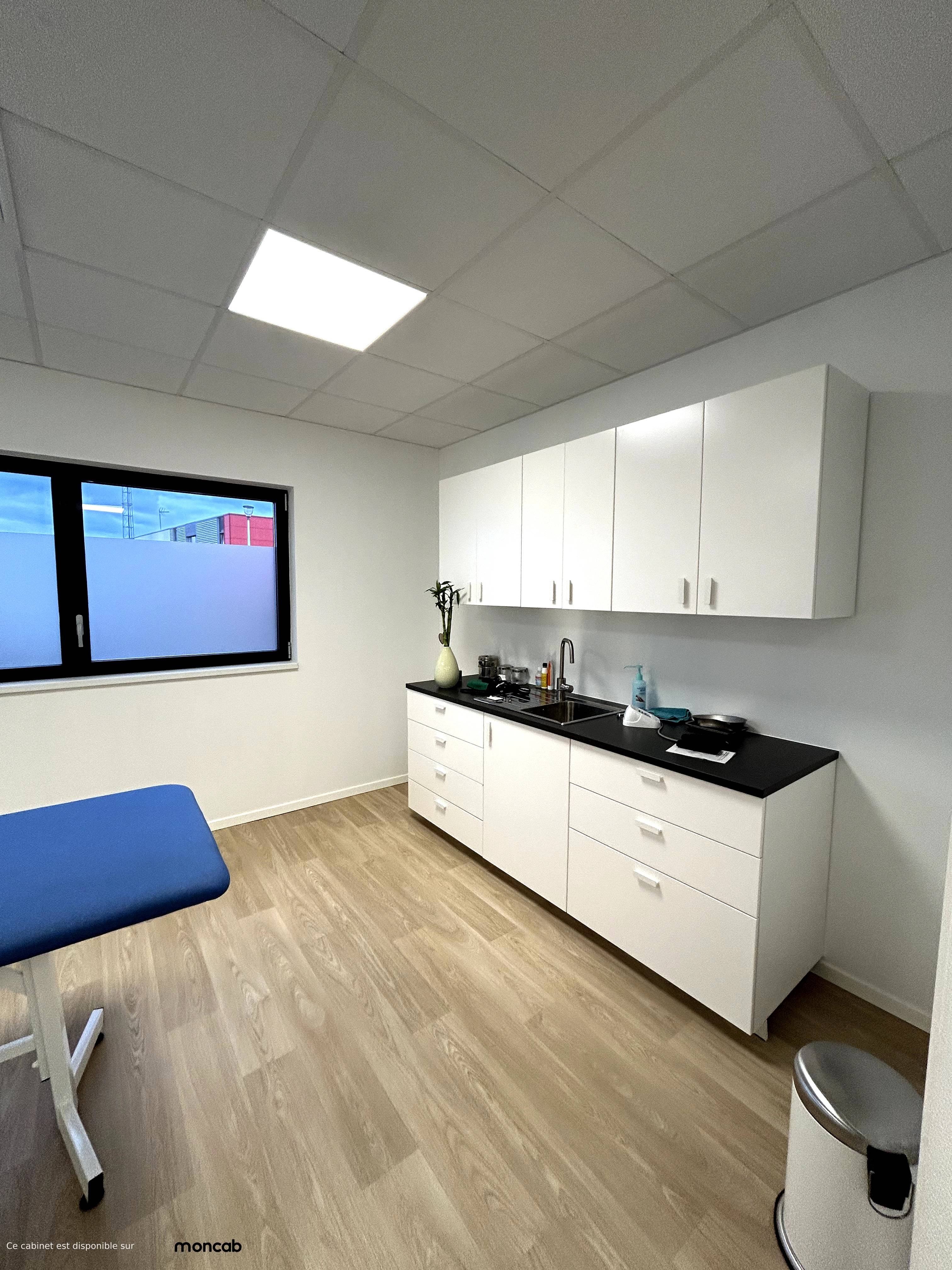 Cabinet Cabinet medical à Gambsheim - Photo 7