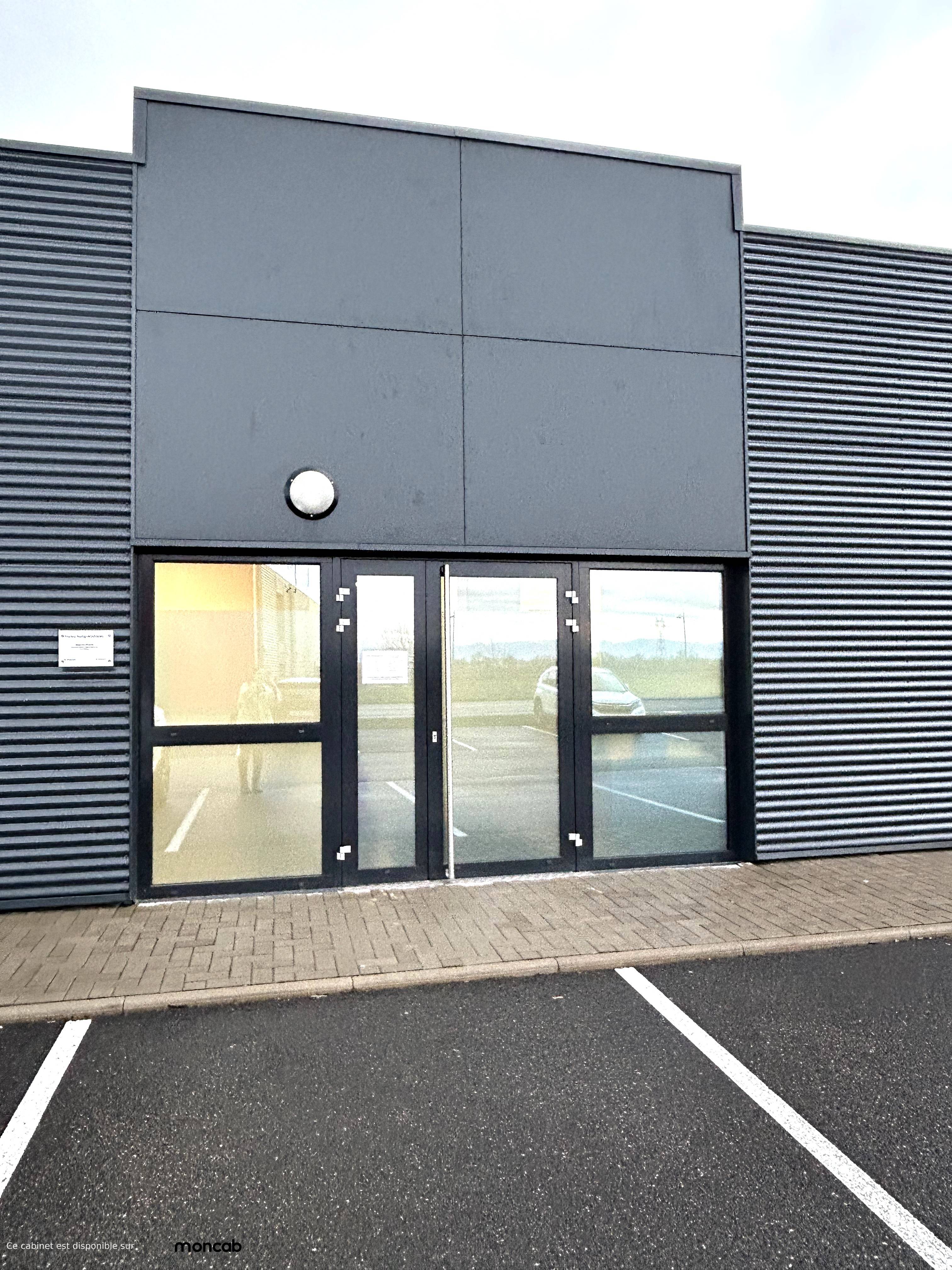 Cabinet Cabinet medical à Gambsheim - Photo 1