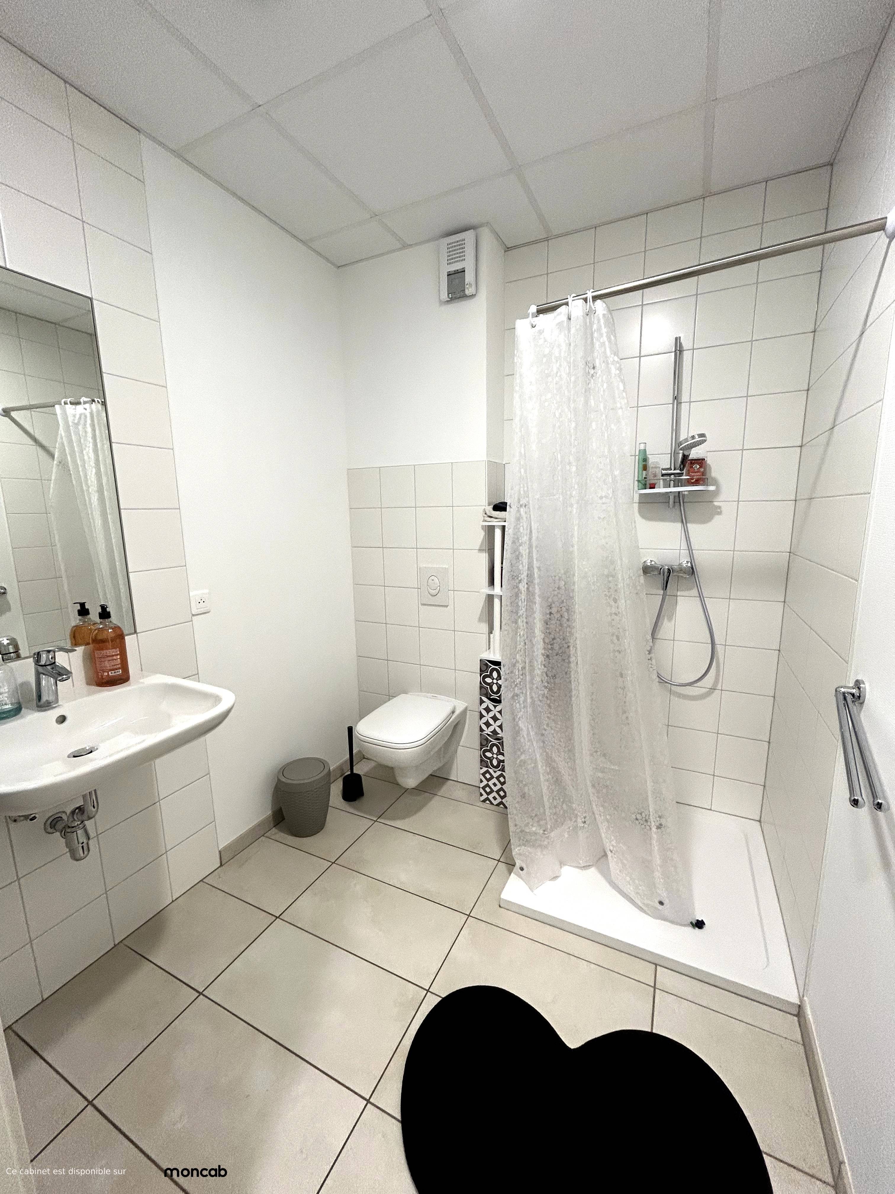 Cabinet Cabinet medical à Gambsheim - Photo 5