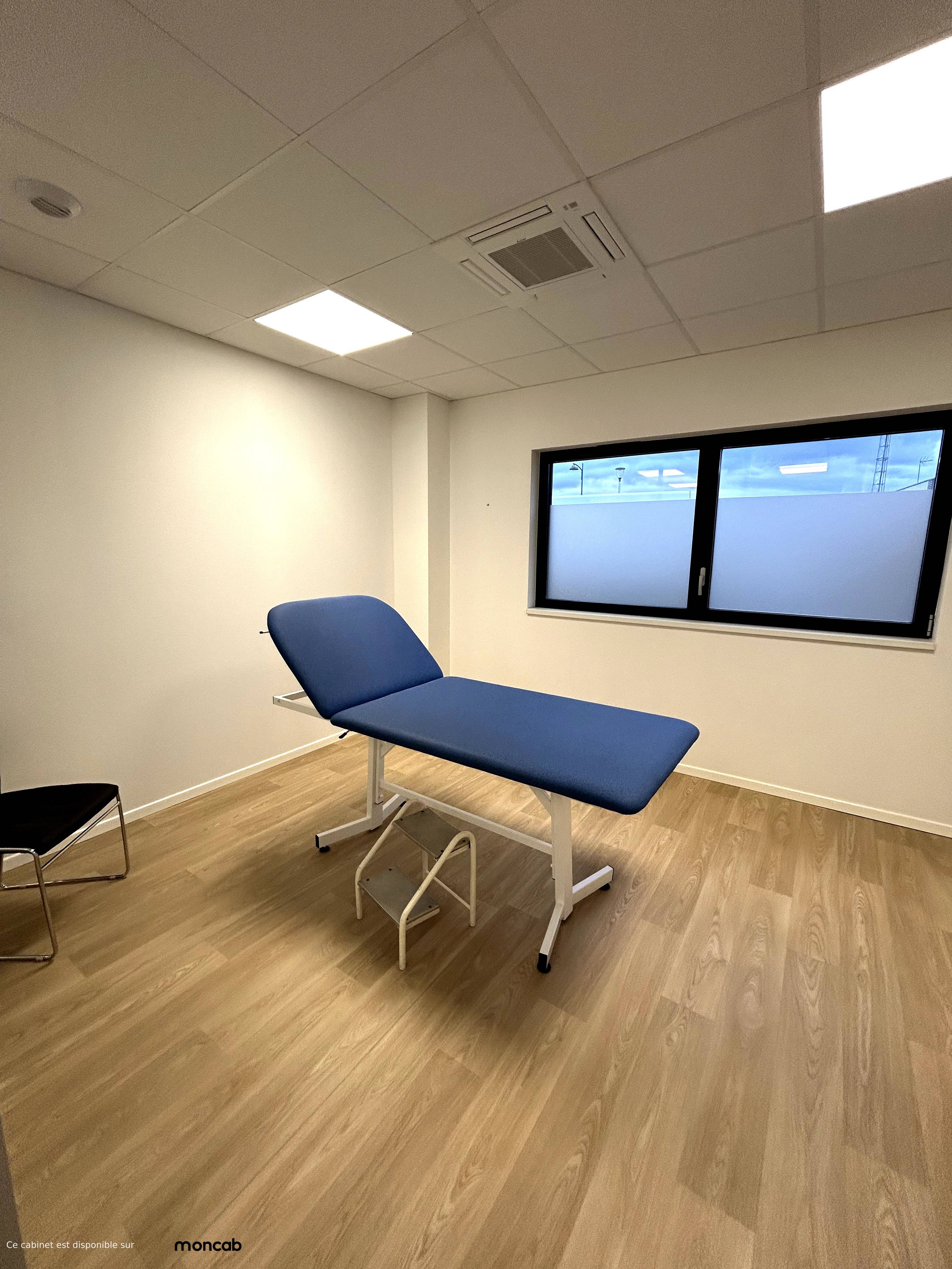 Cabinet Cabinet medical à Gambsheim - Photo 6