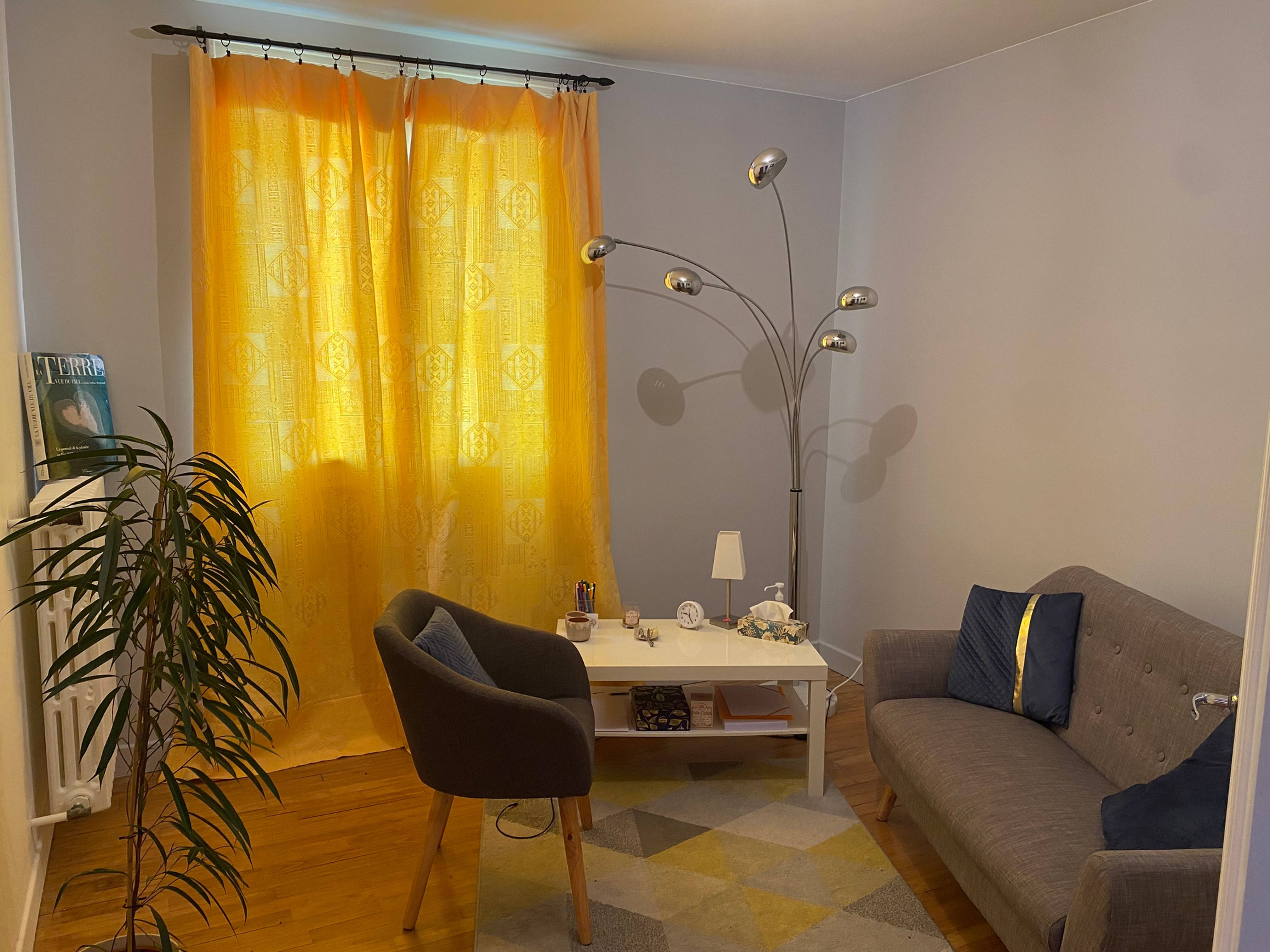 Cabinet Cabinet à Villefranche-de-Rouergue - Photo principale