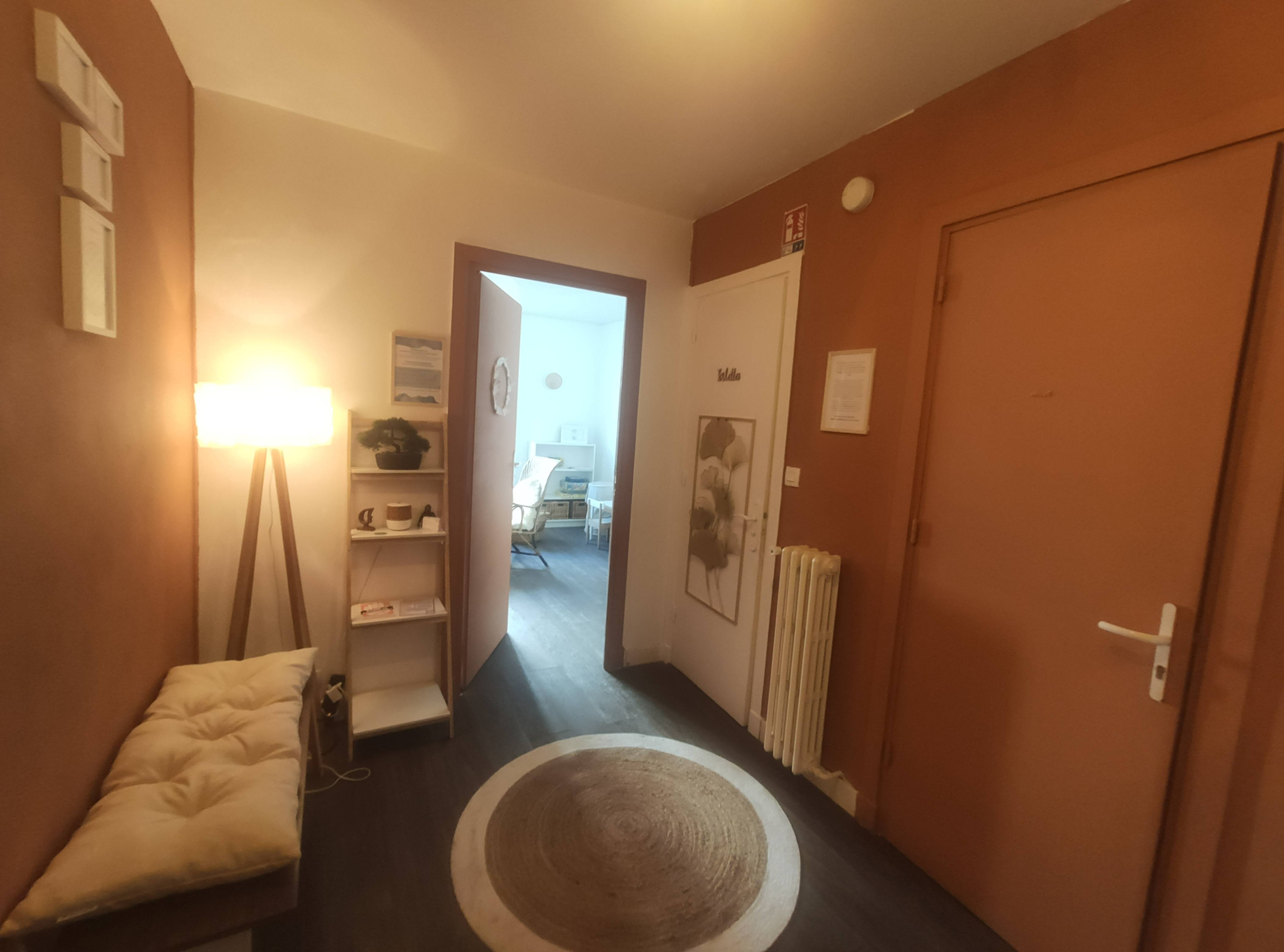 Cabinet Cabinet de soins - Photo 3